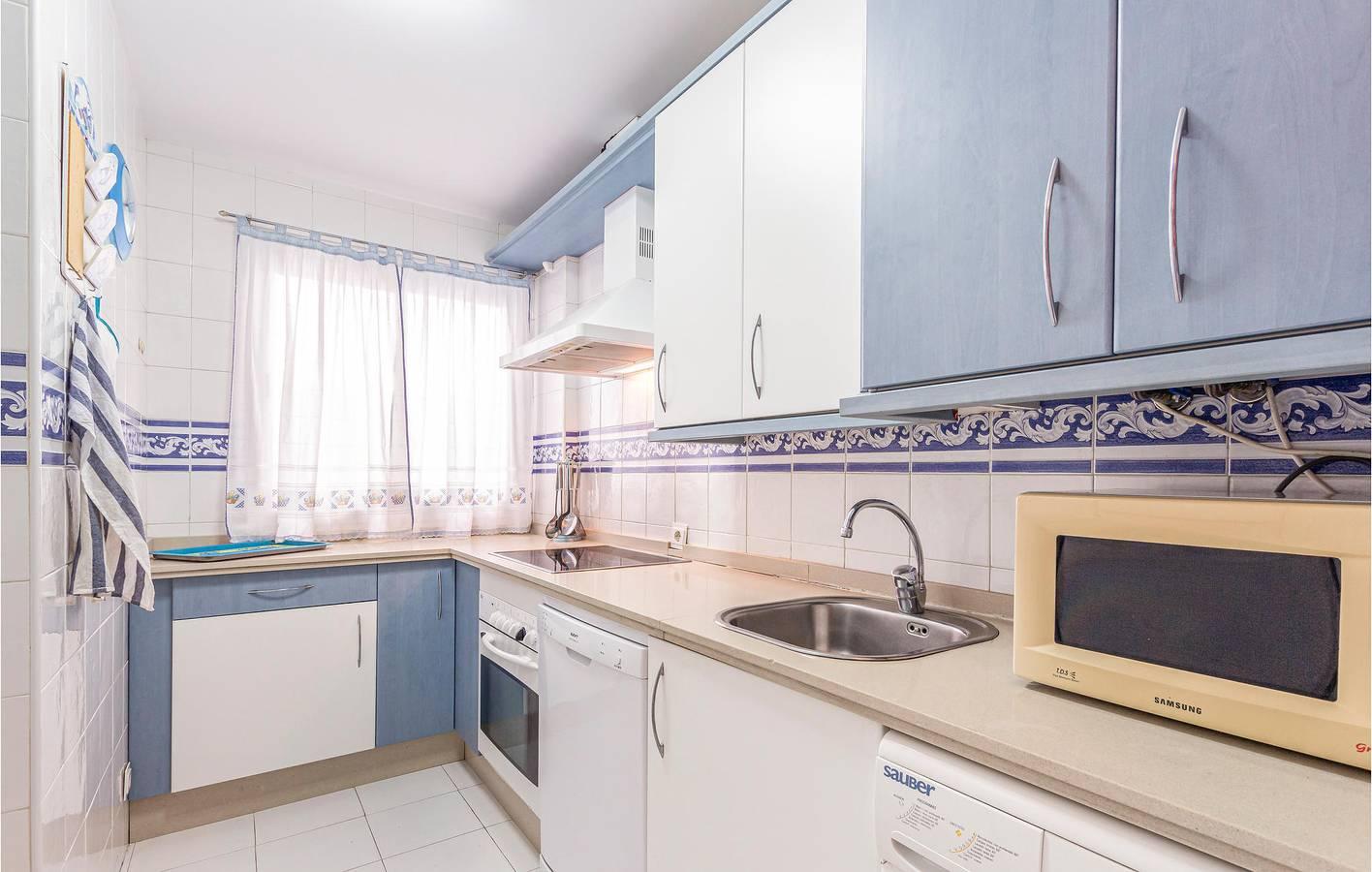 Vakantieappartement in Torrox, Spanje voor 5 personen foto 4