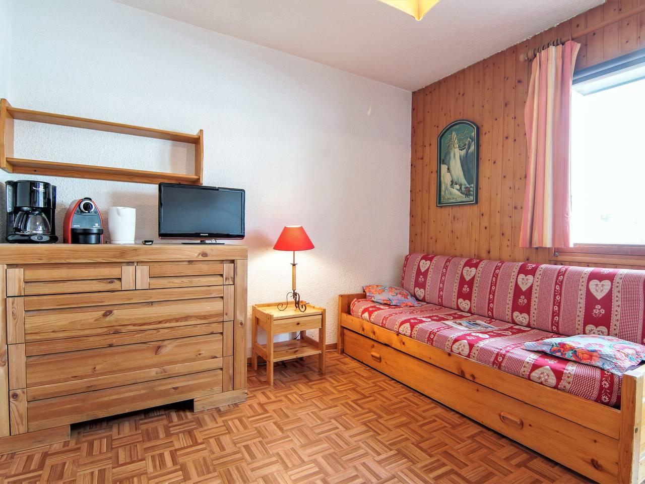 Vakantieappartement in Chamonix vanaf 139€ per nacht