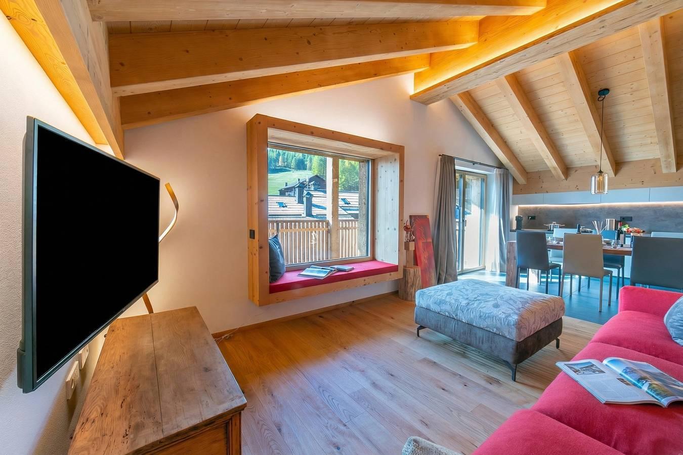 Vakantieappartement in Livigno, Italië voor 5 personen foto 5