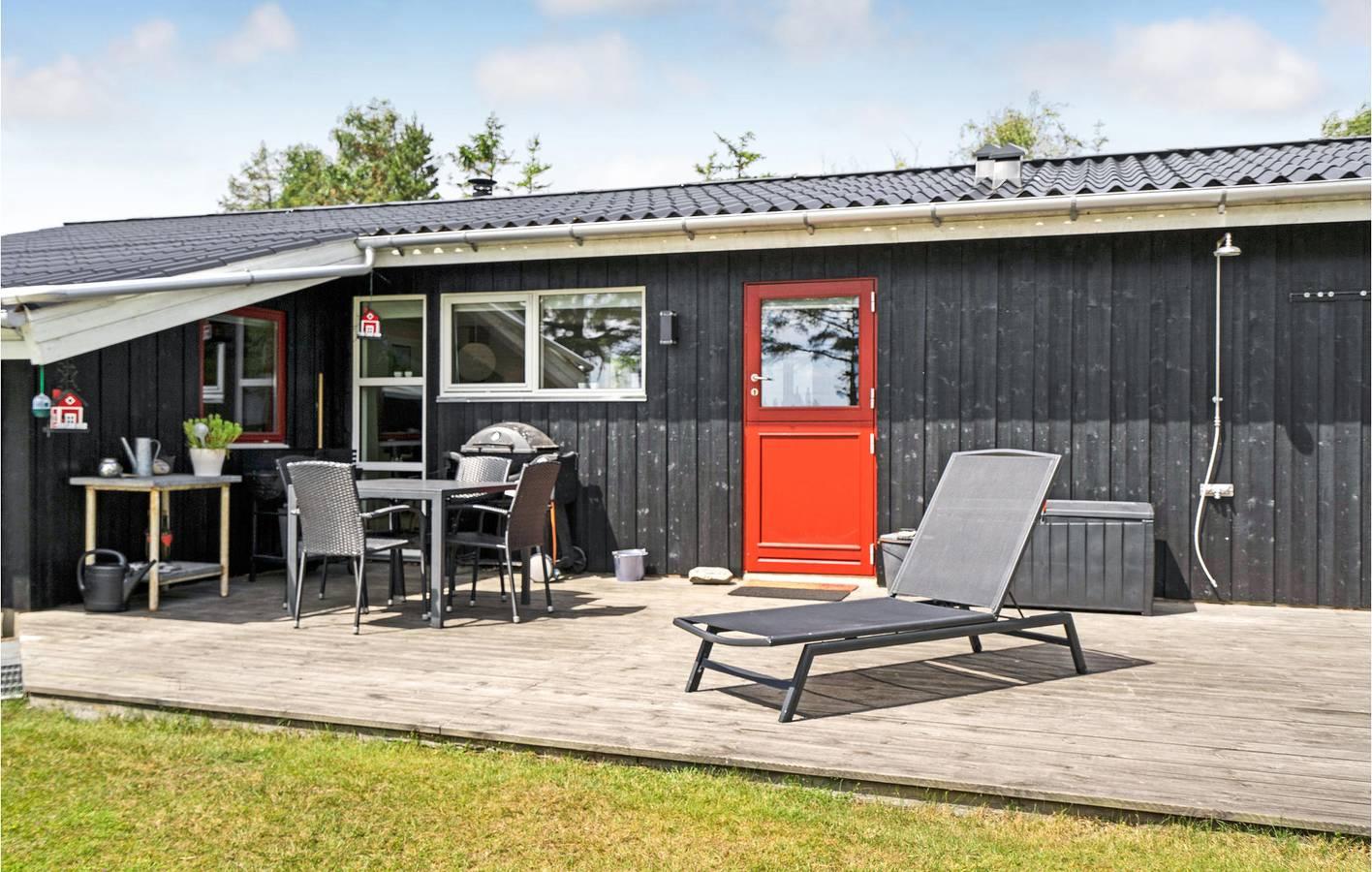 Vakantiehuis in Skjern, Denemarken voor 6 personen foto 16