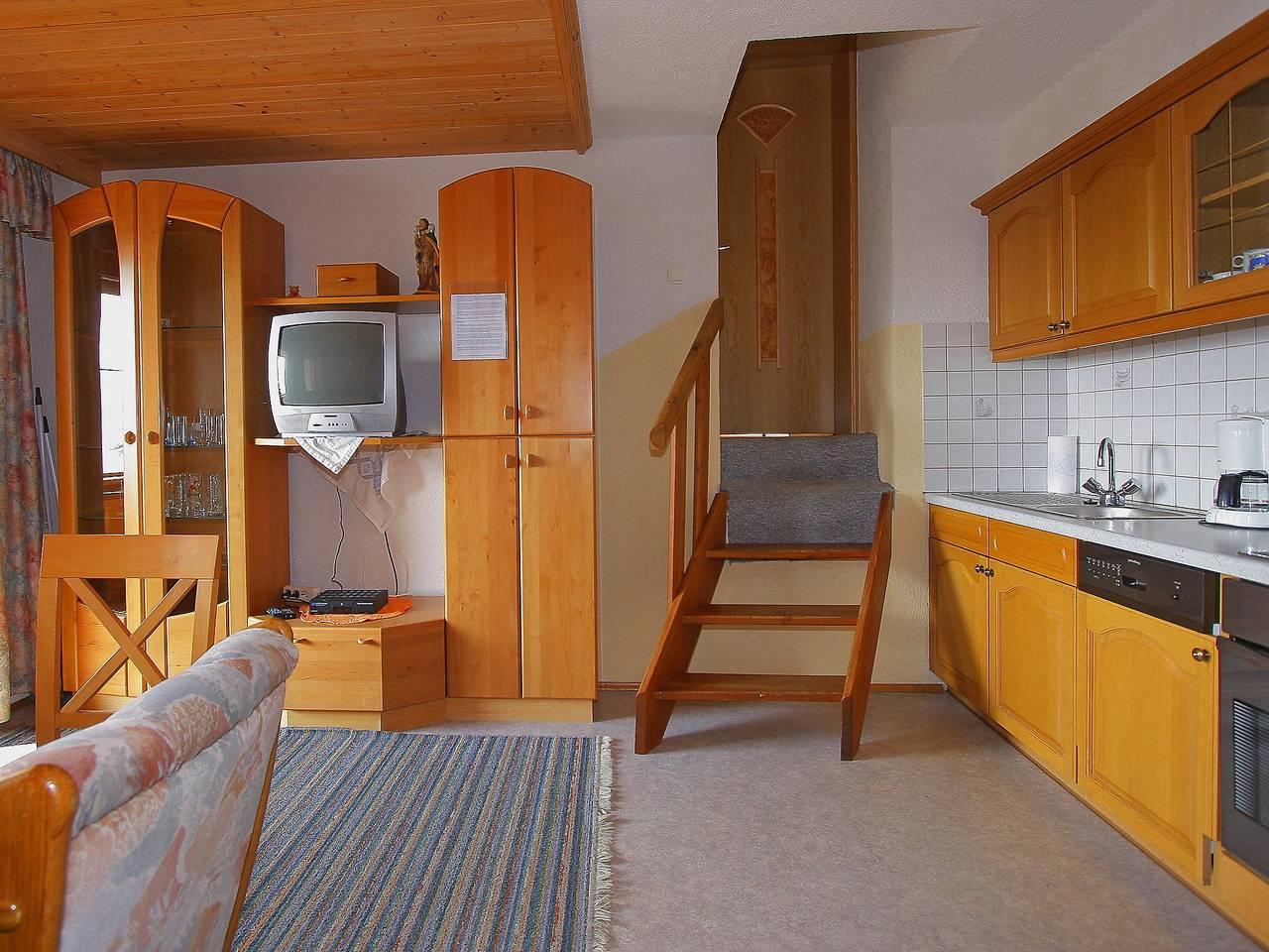 Vakantieappartement in Zillertal, Oostenrijk voor 10 personen foto 7