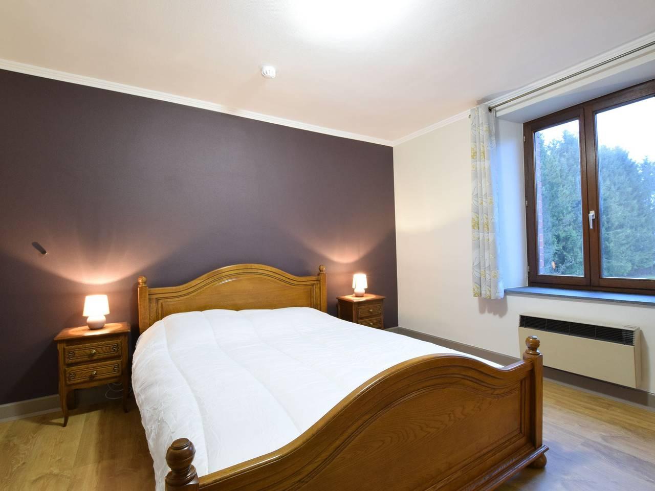 Vakantiehuis in Rogery met Sauna in Bovigny, Gouvy, België voor 15 personen foto 20