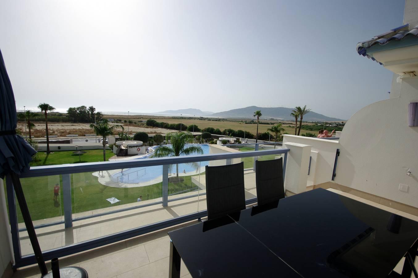 Vakantieappartement in Tarifa, Spanje voor 5 personen foto 3