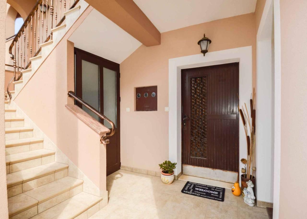 Vakantieappartement in Pula, Kroatië voor 7 personen foto 4
