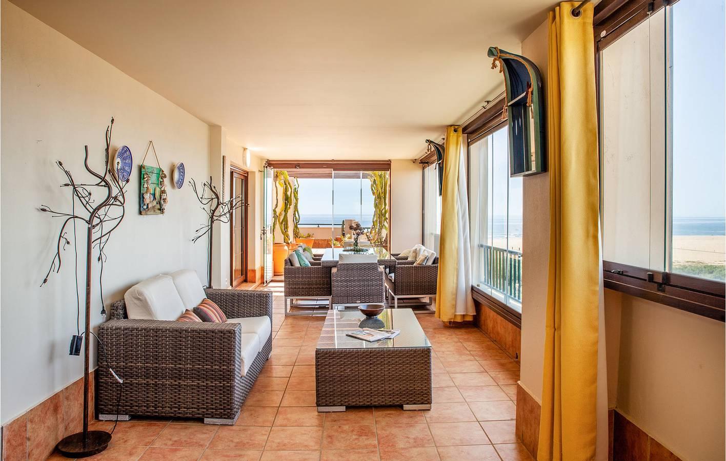 Vakantieappartement in Ayamonte foto 5