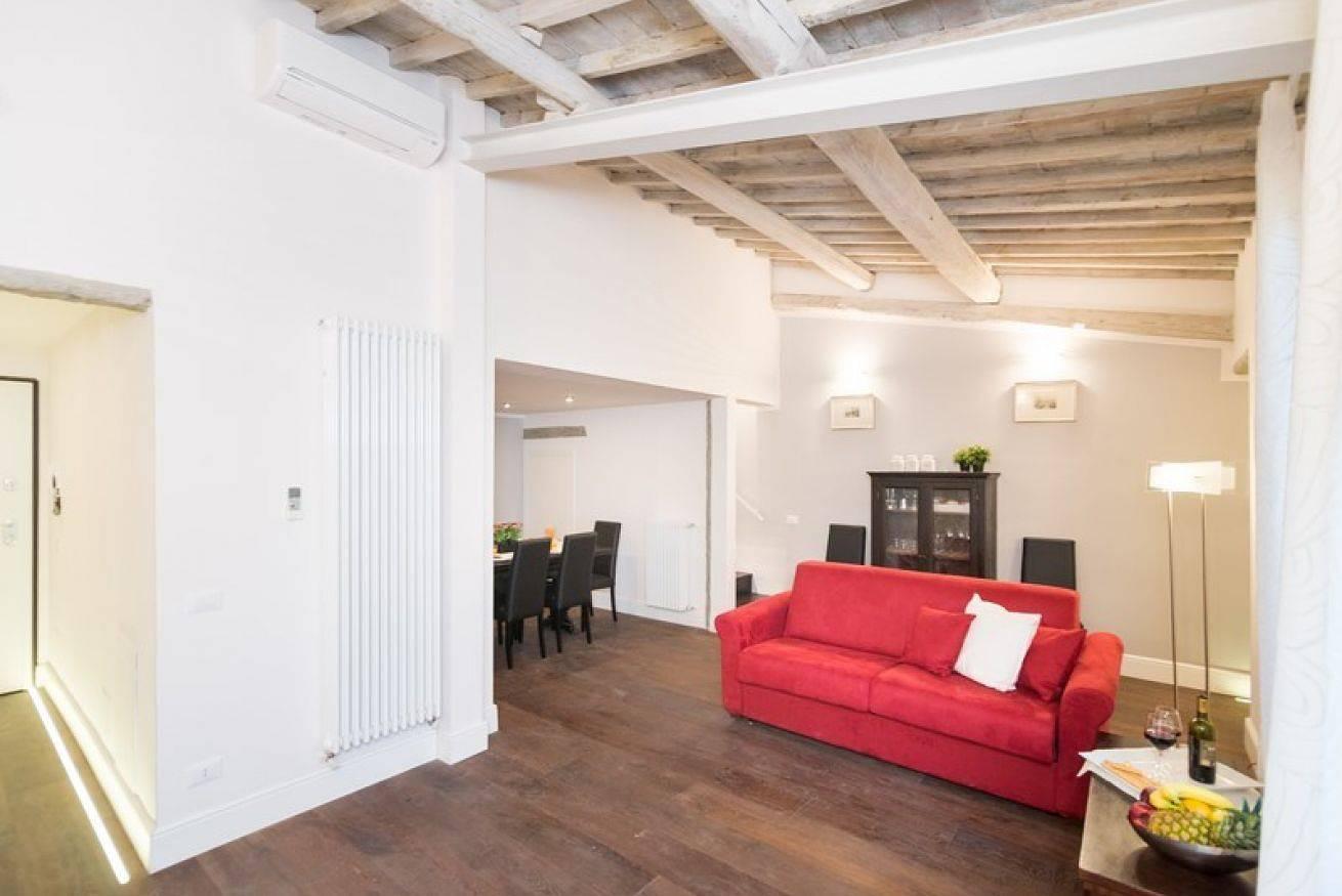 Vakantieappartement in Florence, Italië voor 6 personen foto 13