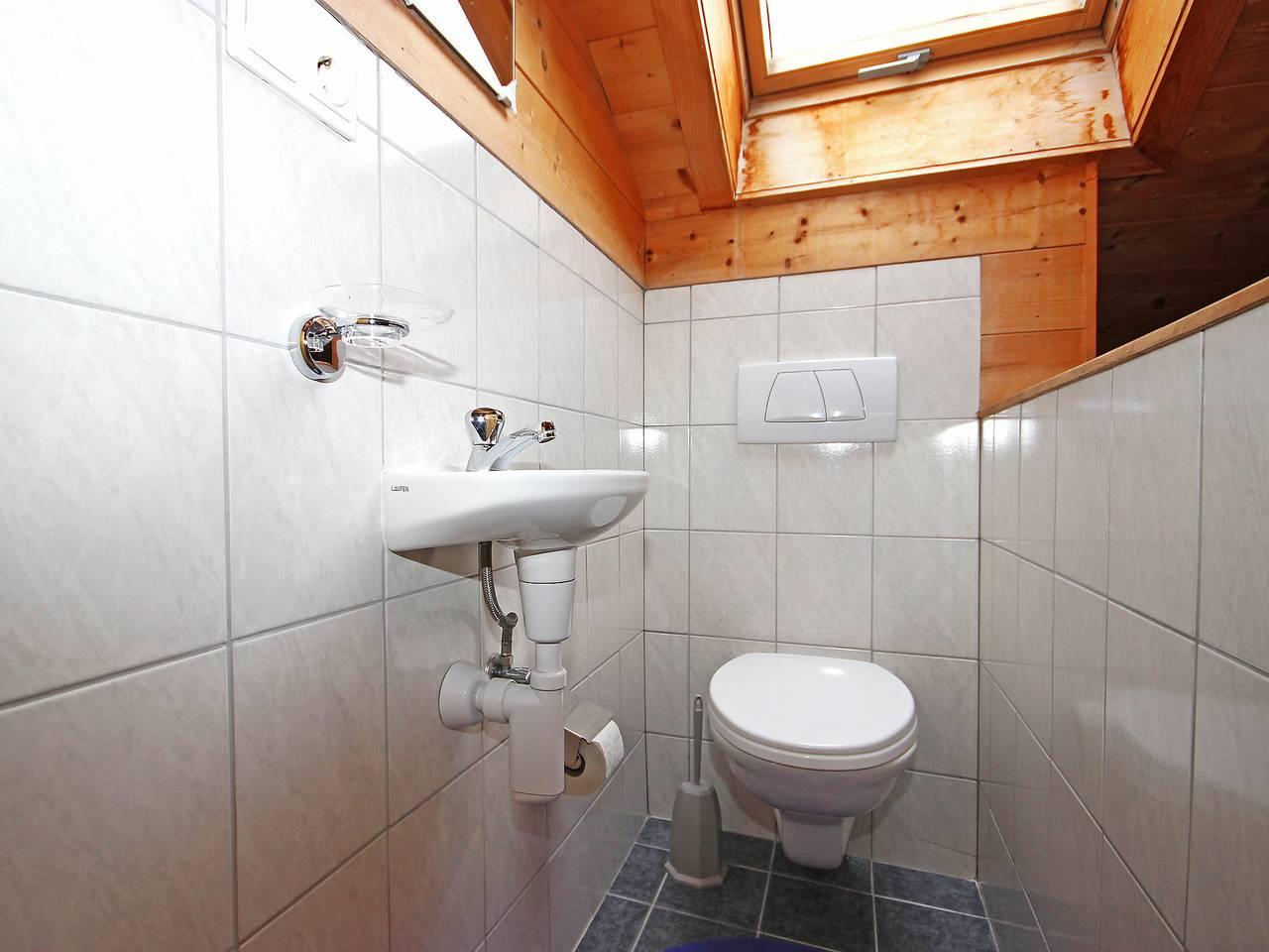 Vakantieappartement in Zillertal, Oostenrijk voor 10 personen foto 13