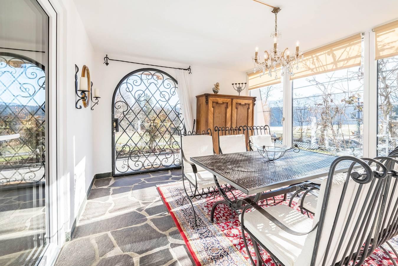Vakantieappartement in Angerberg, Oostenrijk voor 6 personen foto 8