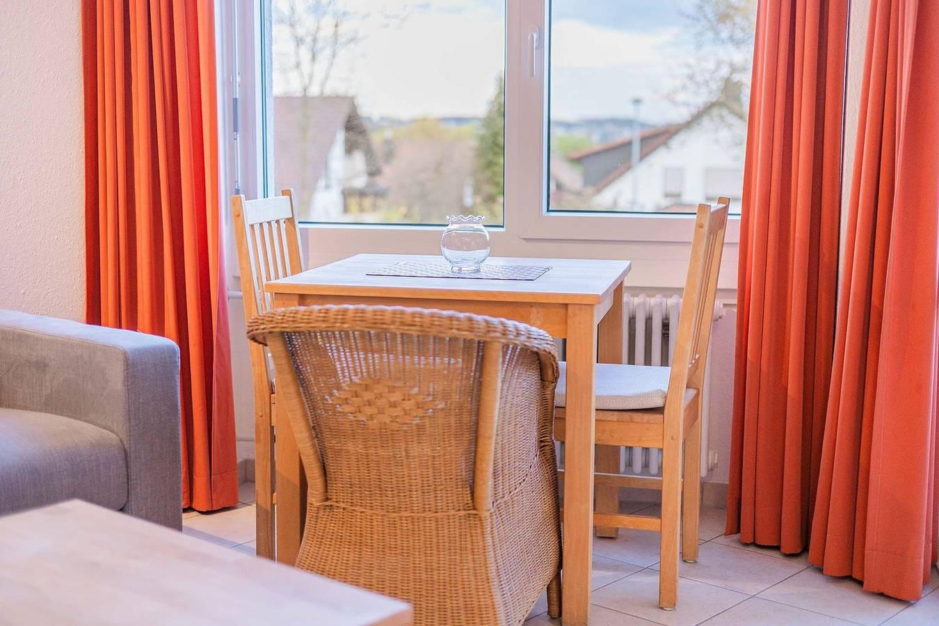 Vakantieappartement in Bodensee, Duitsland voor 2 personen foto 7