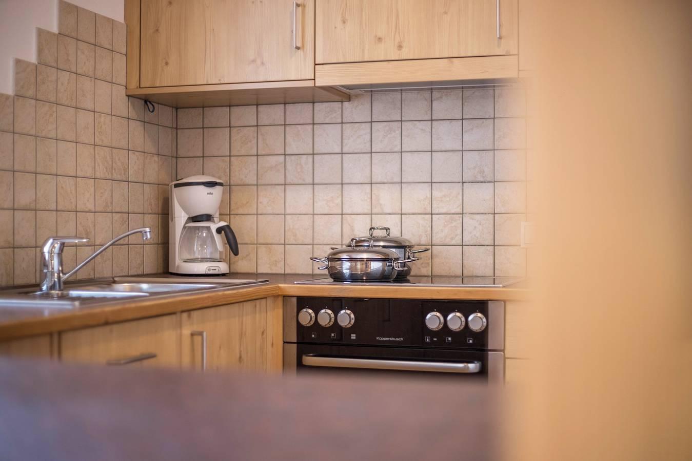 Vakantieappartement in Enneberg, Italië voor 5 personen foto 6