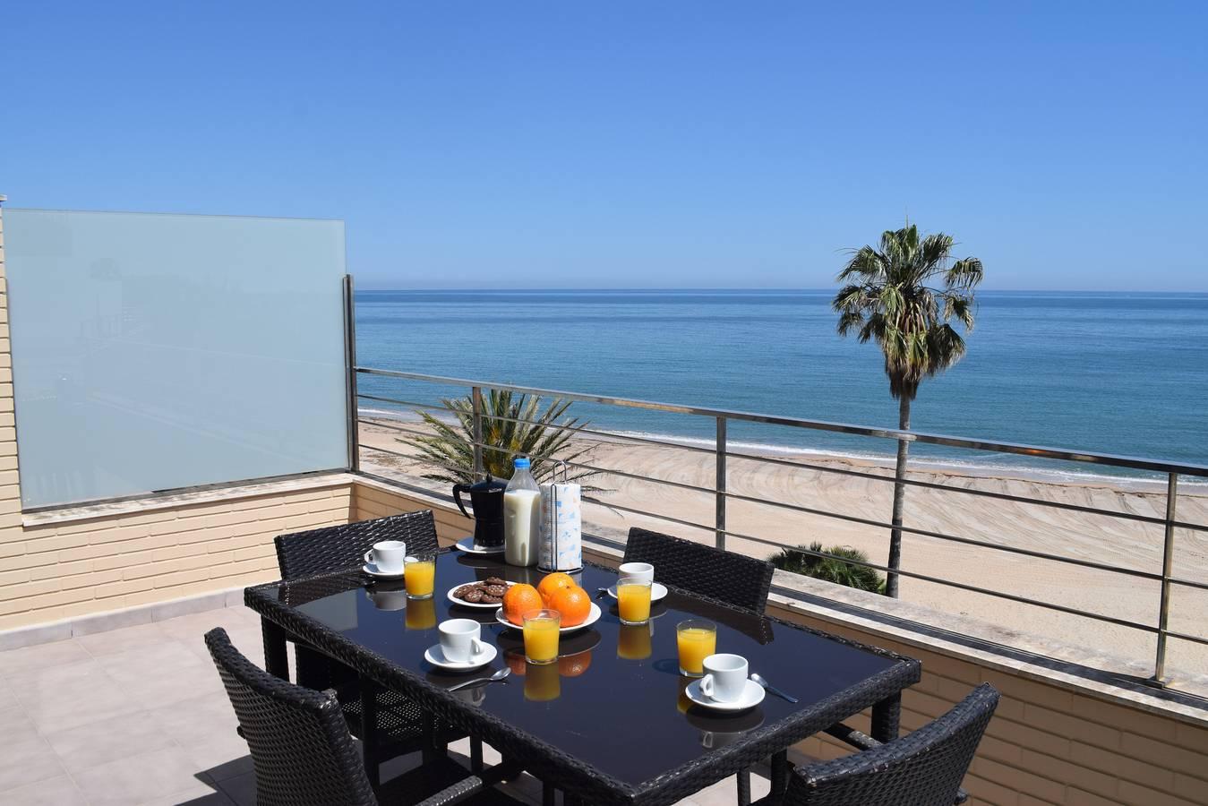 Vakantieappartement in Dénia, Spanje voor 4 personen foto 8