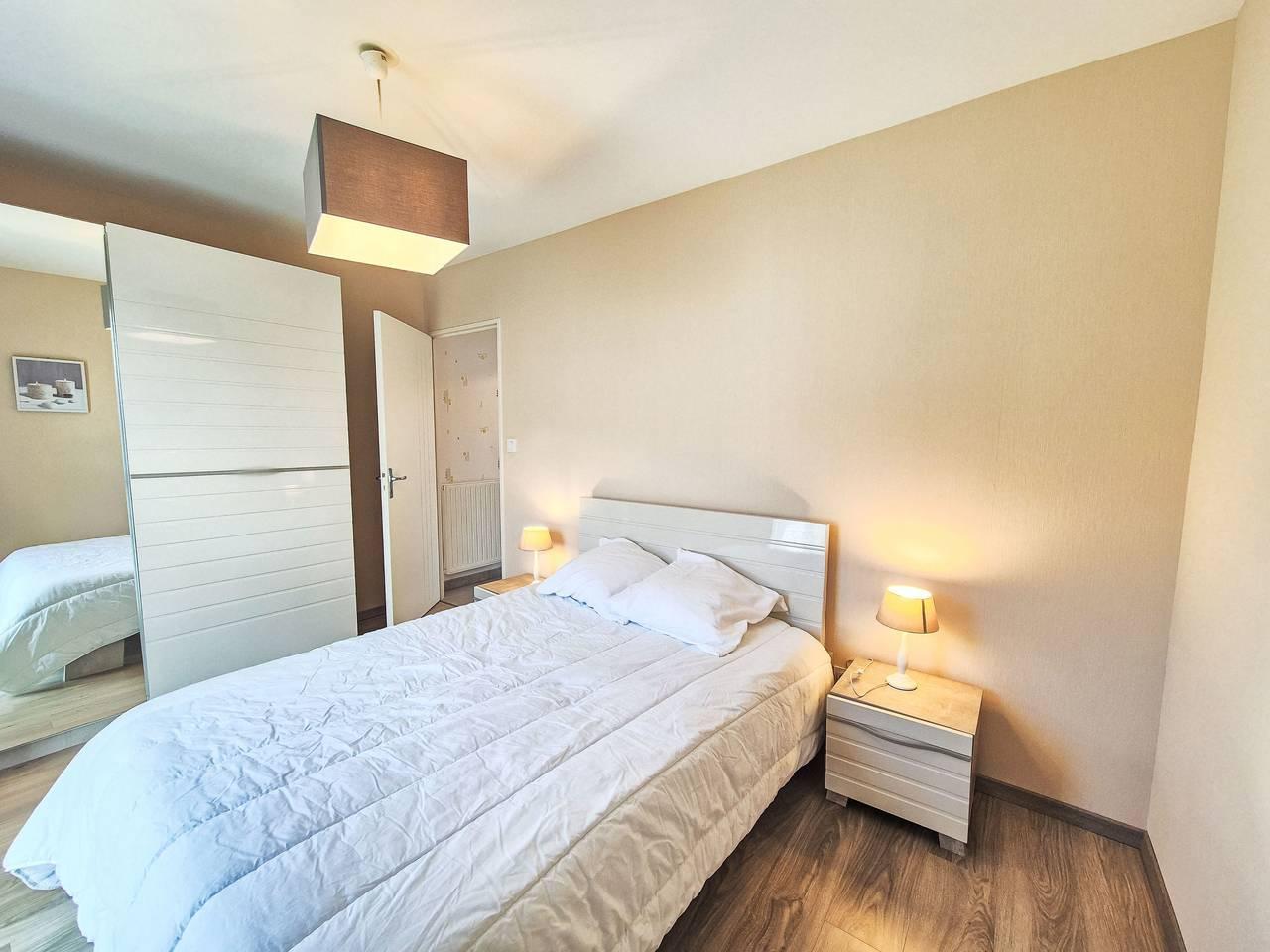 Vakantieappartement in Saint-Malo, Frankrijk voor 4 personen foto 14