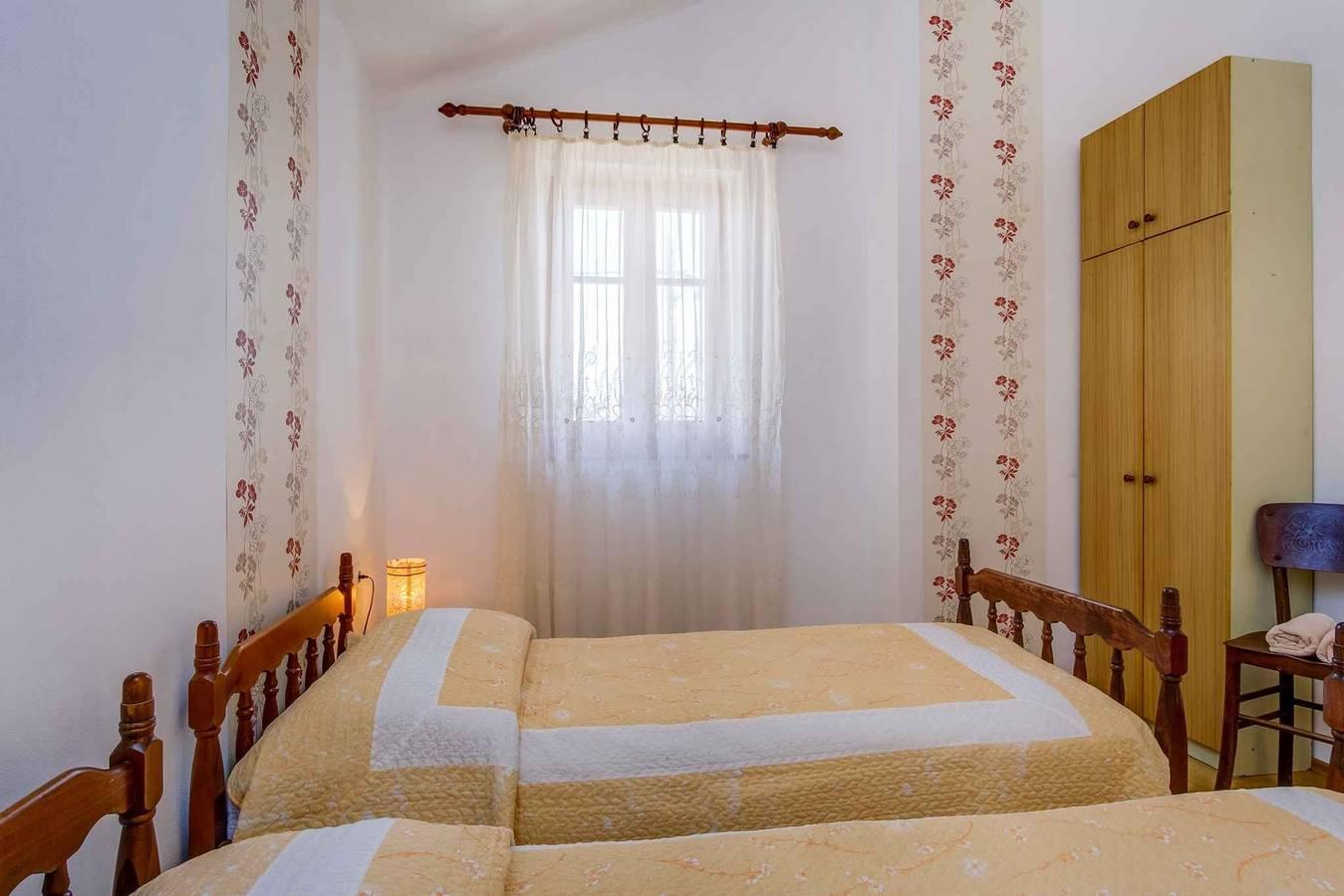 Vakantieappartement in Cres, Kroatië voor 4 personen foto 8