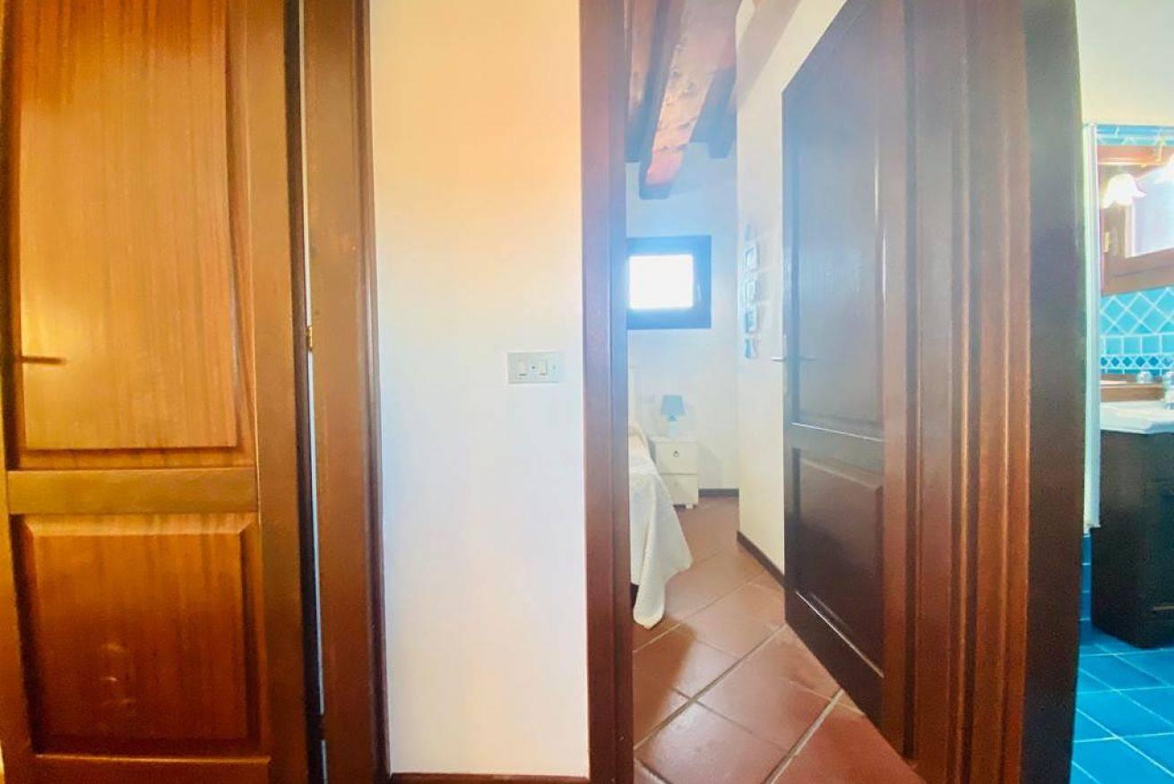 Appartamenti San Teodoro Viii con Bbq, A/C e Wifi in San Teodoro, Olbia-Tempio, Italië voor 8 personen foto 22
