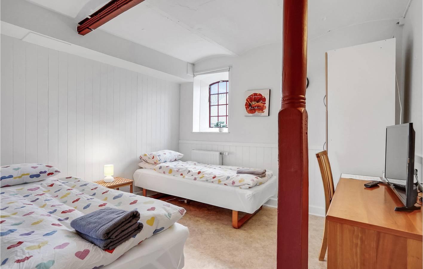 Vakantieappartement in Esbjerg, Denemarken voor 2 personen foto 5
