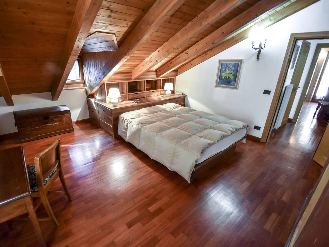 Cesa Galadriel in Penia, Canazei, Italië voor 8 personen foto 20