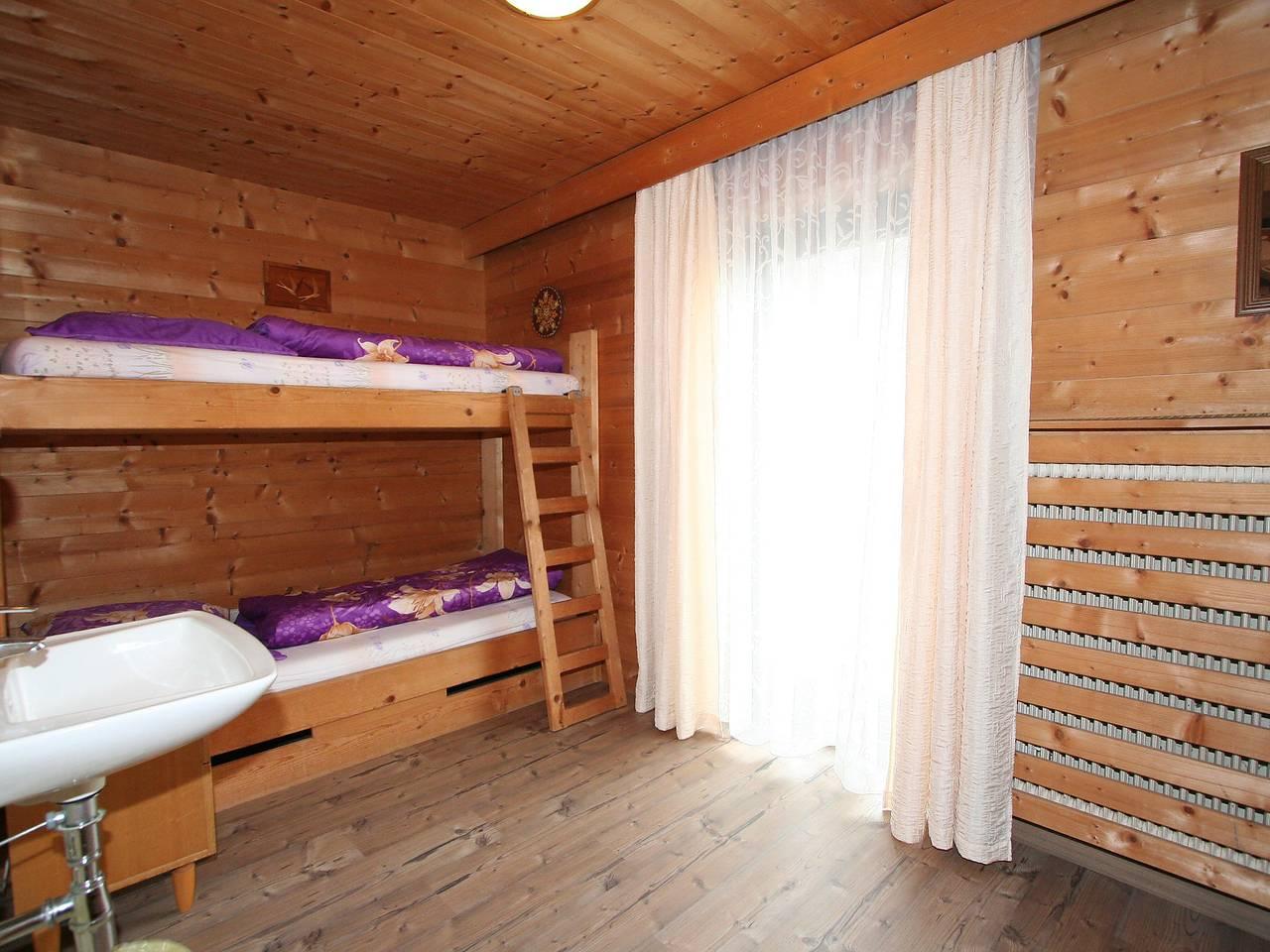 Vakantieappartement in Pians, Oostenrijk voor 10 personen foto 17