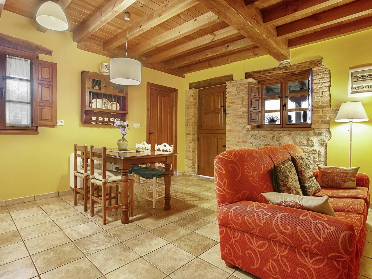 Vakantiehuis in Nava, Spanje voor 4 personen foto 17