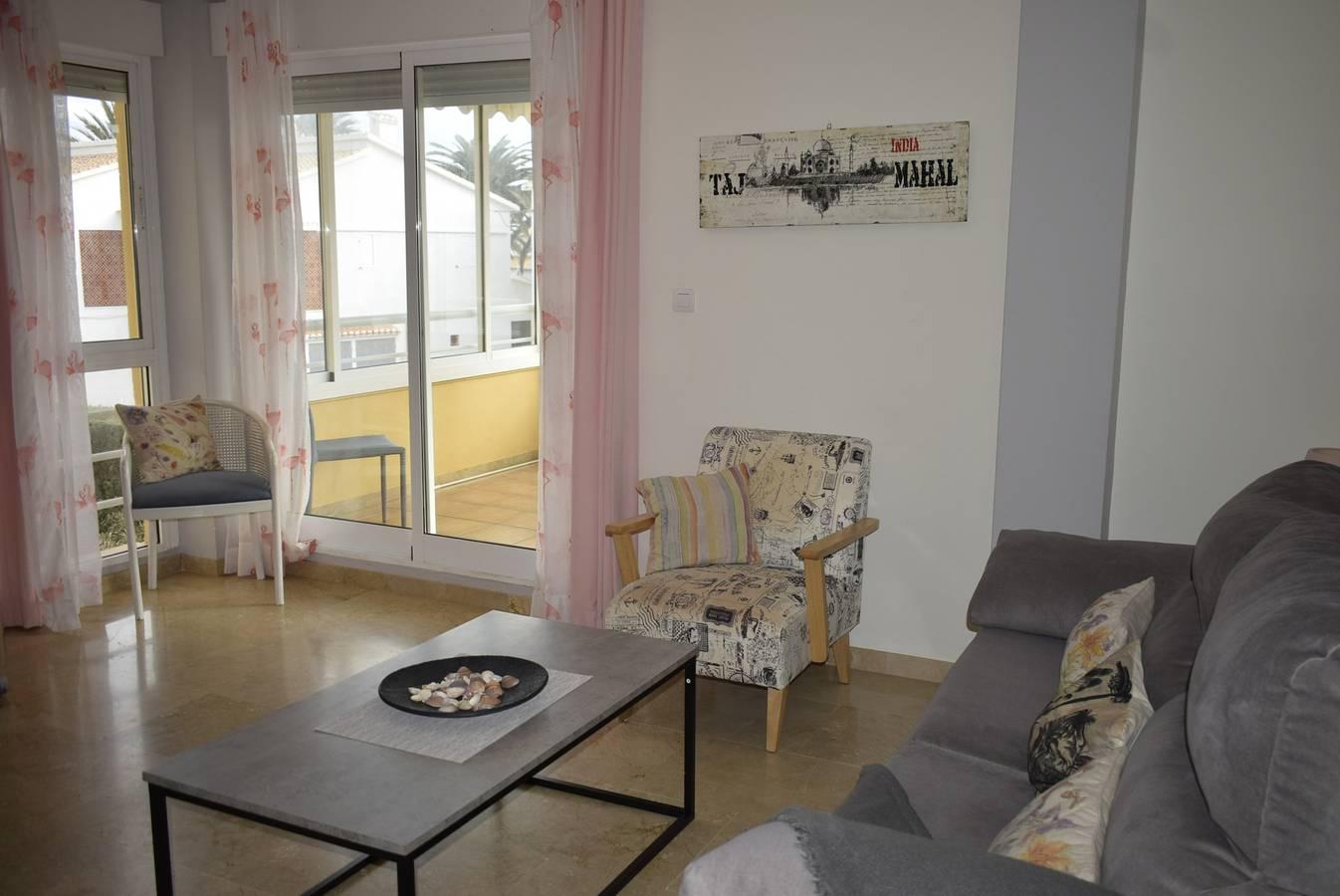 Vakantieappartement in Dénia, Spanje voor 6 personen foto 3