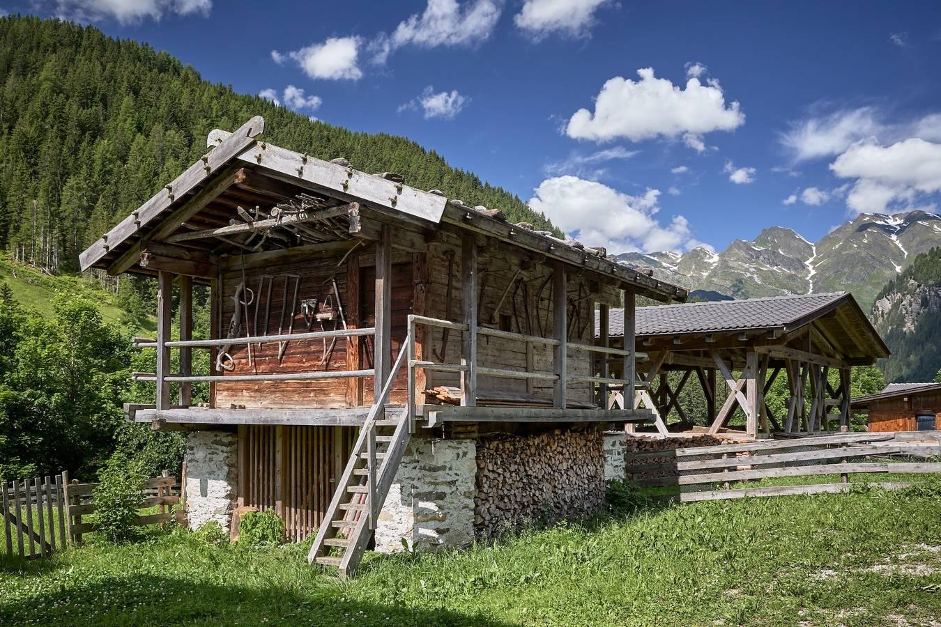 Vakantieappartement in Wipptal, Italië voor 4 personen foto 16
