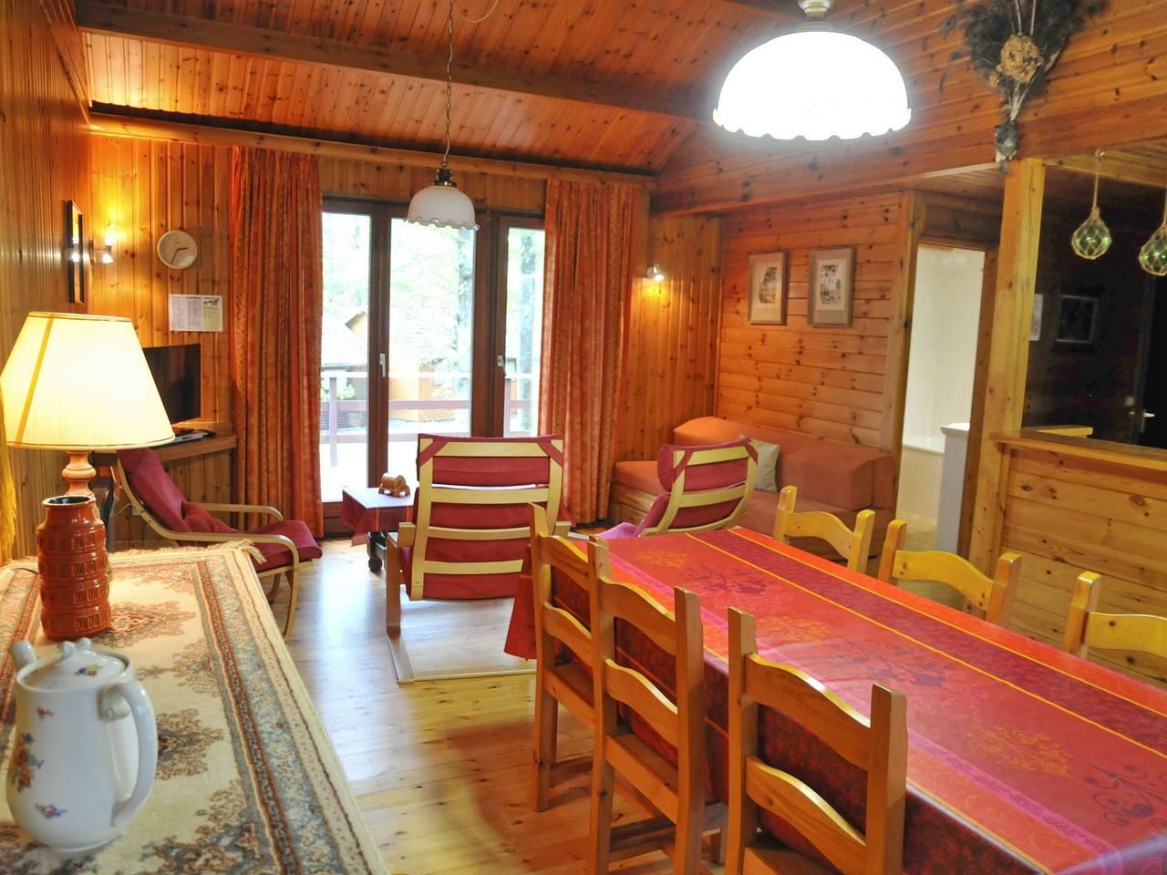 Vakantiehuis in Regio Namur, België voor 6 personen foto 7