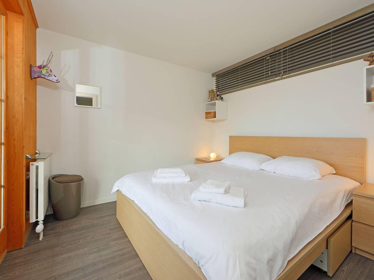 Vakantieappartement in Alpes Vaudoises, Zwitserland voor 4 personen foto 12