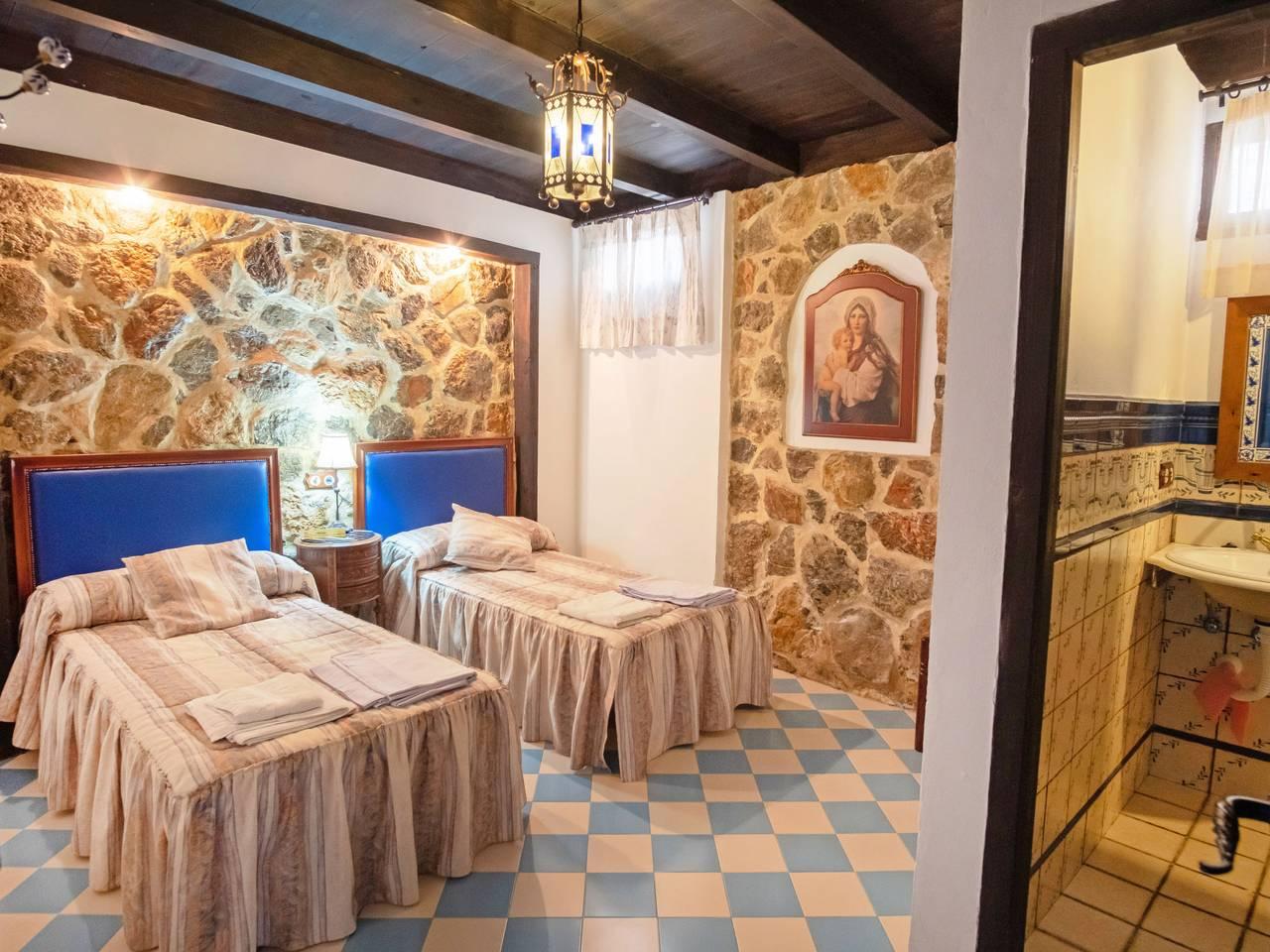 Vakantiehuis in Subbética, Spanje voor 4 personen foto 13