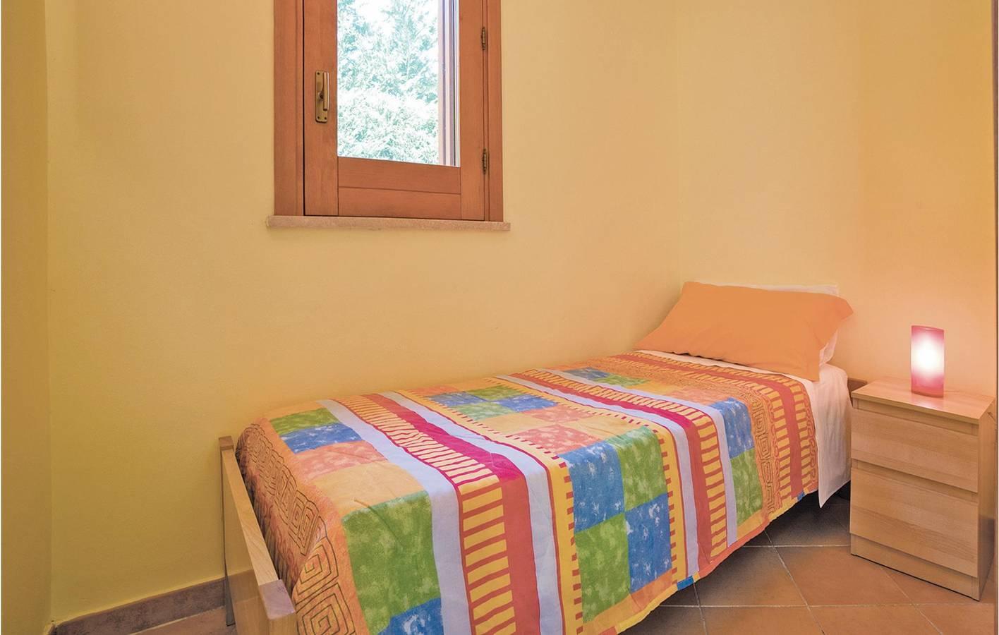 Vakantiehuis in Contrada Fiori, Italië voor 8 personen foto 16