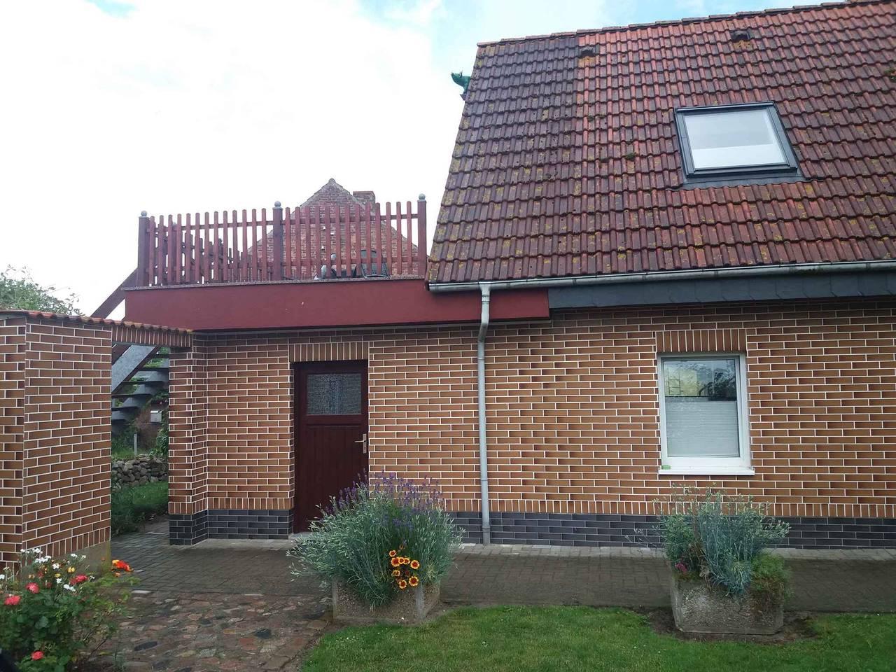 Vakantieappartement in Usedom, Duitsland voor 2 personen foto 3