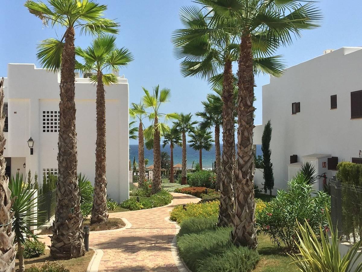 Apartamento Kaki (Mar de Pulpi) in Mar de Pulpi, Pulpí, Spanje voor 4 personen foto 24