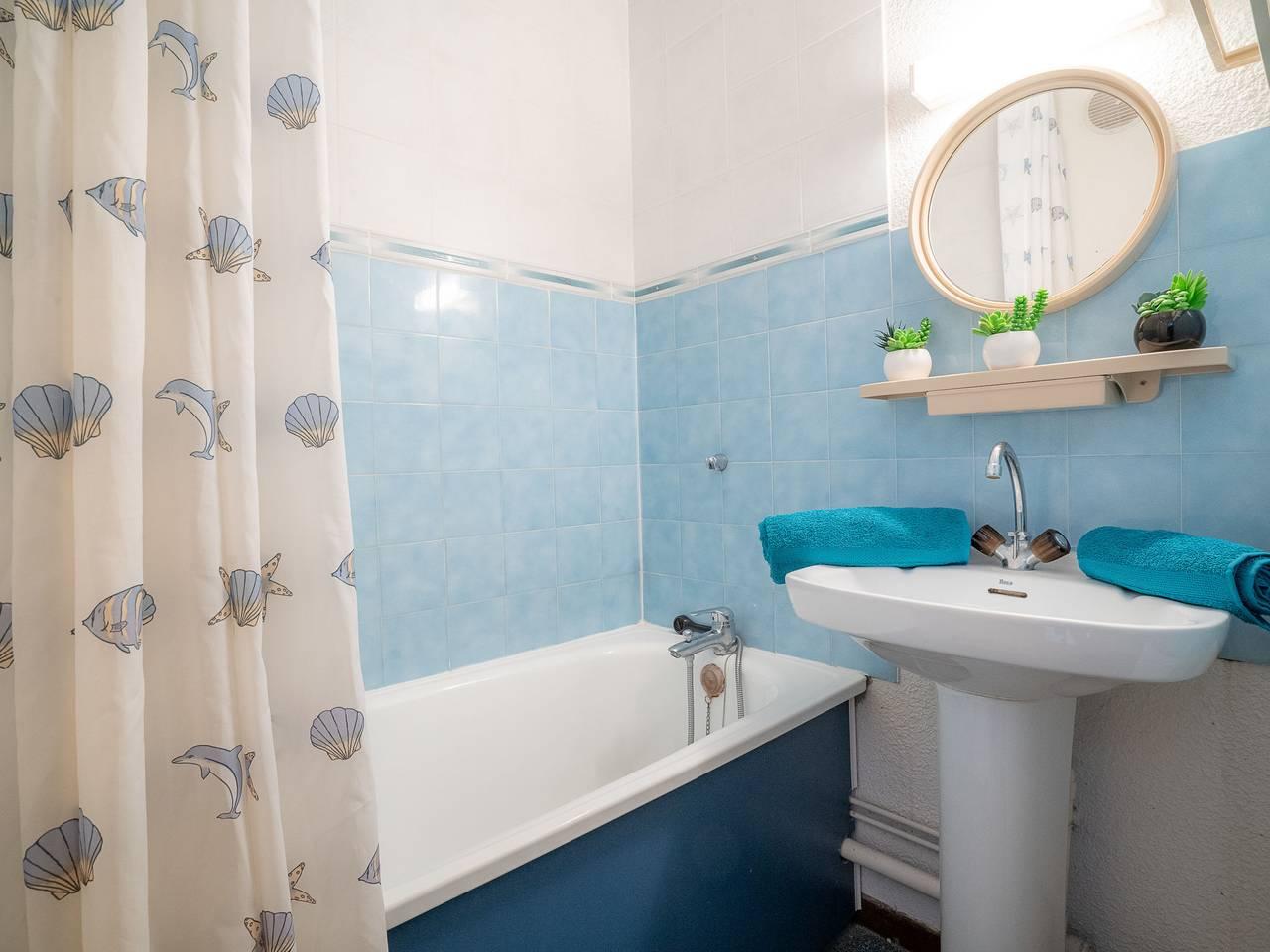 Vakantieappartement in Savoie, Frankrijk voor 4 personen foto 13