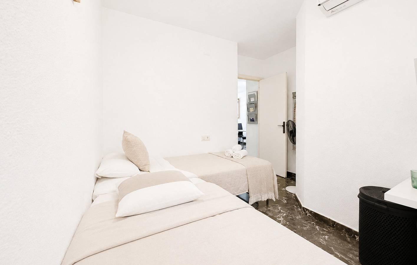 Vakantieappartement in Torrevieja, Spanje voor 4 personen foto 11
