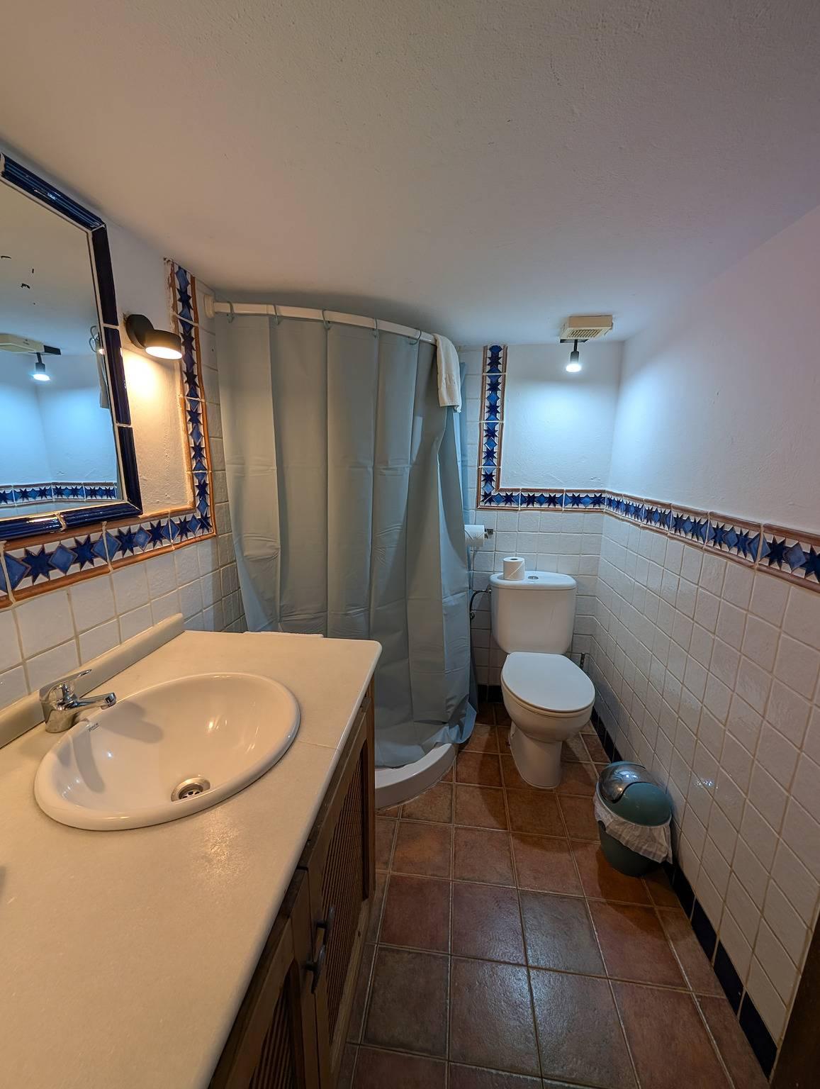 Vakantieappartement in Tarifa, Spanje voor 3 personen foto 15