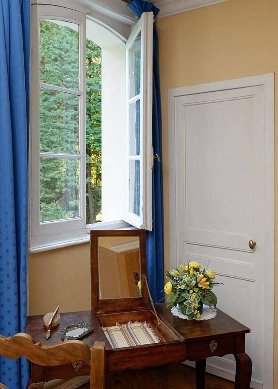 Gîtes de France® - Le Pavillon in Touffreville-la-Corbeline, Frankrijk voor 9 personen foto 21