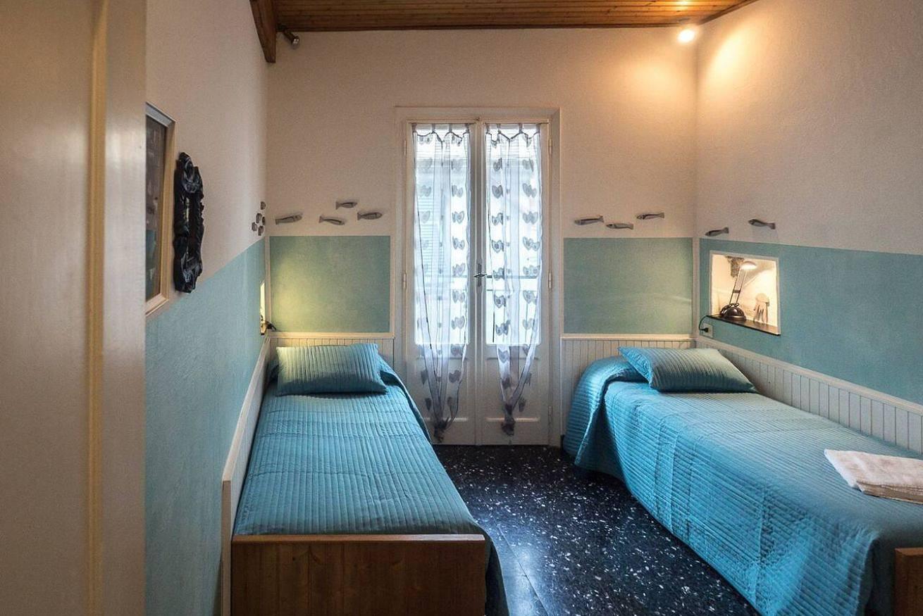 Vakantieappartement in Cinque Terre, Italië voor 2 personen foto 5