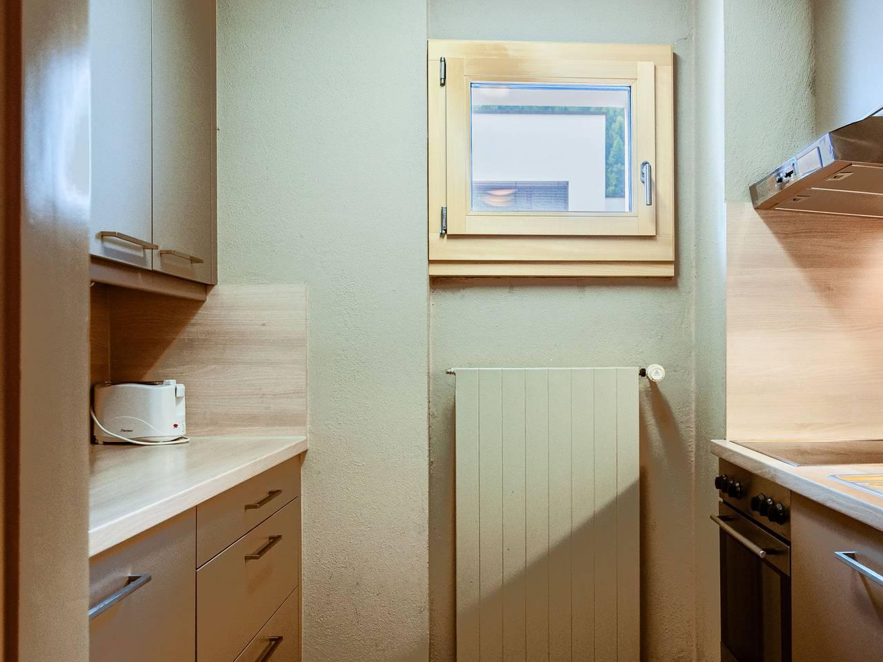 Rosablanche met 1 slaapkamer en sauna in Sornard (Nendaz), Nendaz, Zwitserland voor 4 personen foto 14