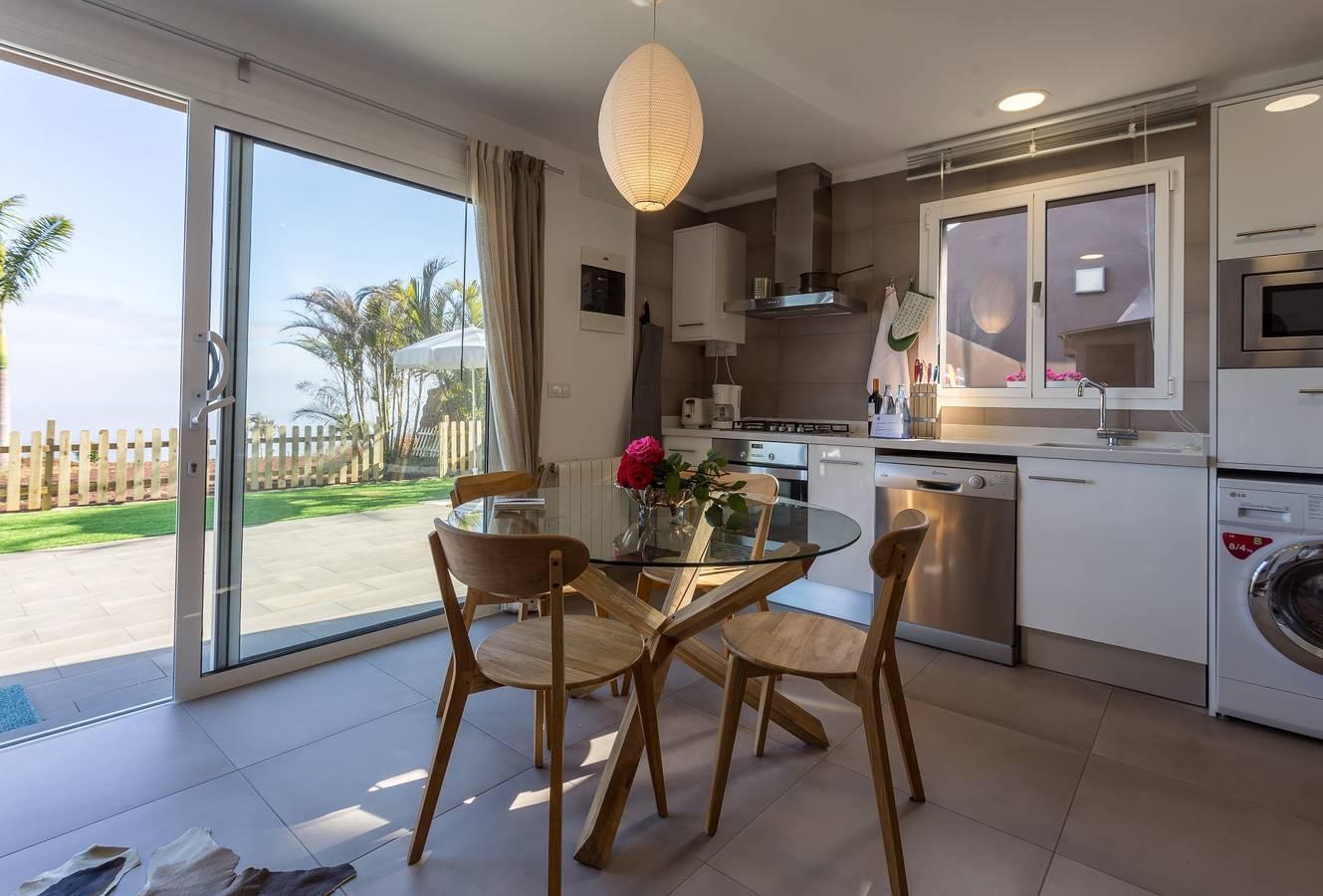 Vakantieappartement in Tenerife, Spanje voor 3 personen foto 11