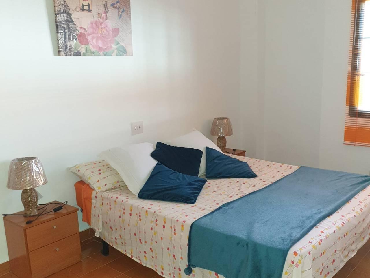 Vakantieappartement in Benicasim, Spanje voor 12 personen foto 3