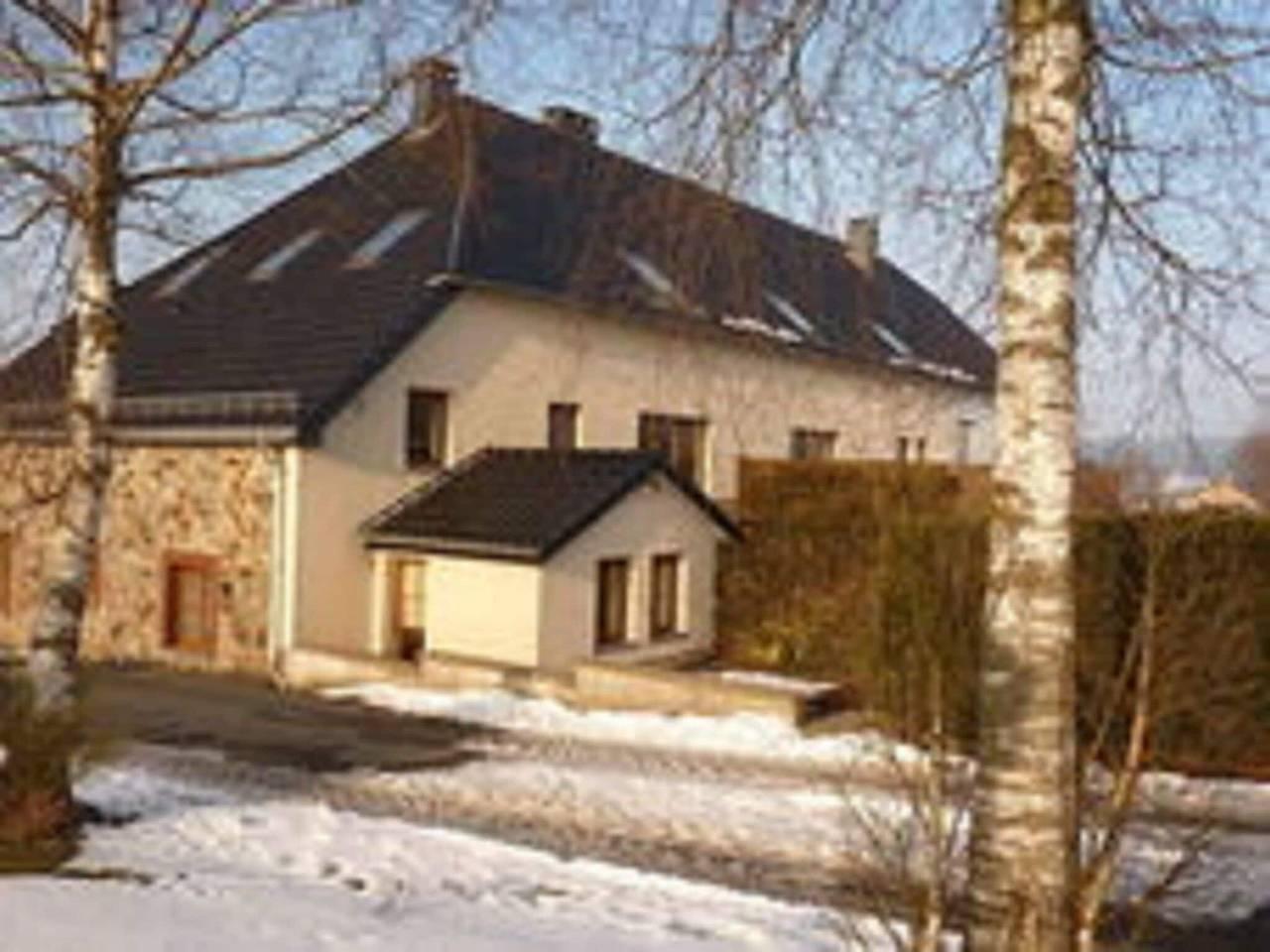 Boerderijretraite in Baugnez in Malmedy, Natuurgebied Hautes Fagnes, België voor 4 personen foto 17