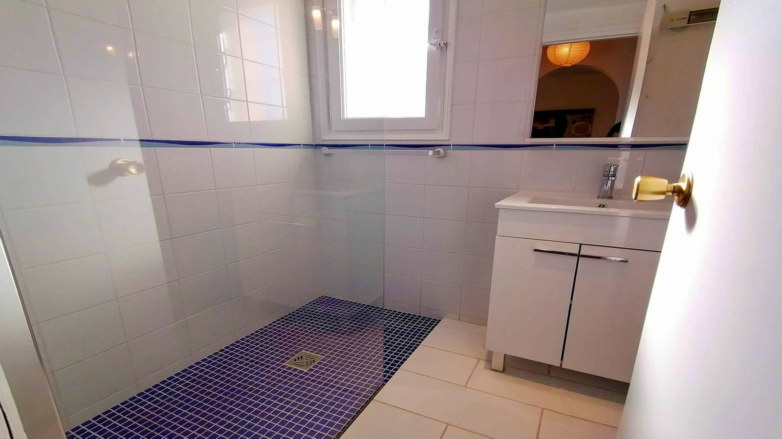 Vakantieappartement met zwembad en ligging bij zee in L'Escala, Upper Empordà, Spanje voor 6 personen foto 22