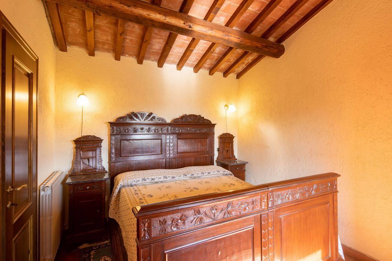 Vakantiehuis in Massarosa, Italiaanse Rivièra, Italië voor 6 personen foto 21