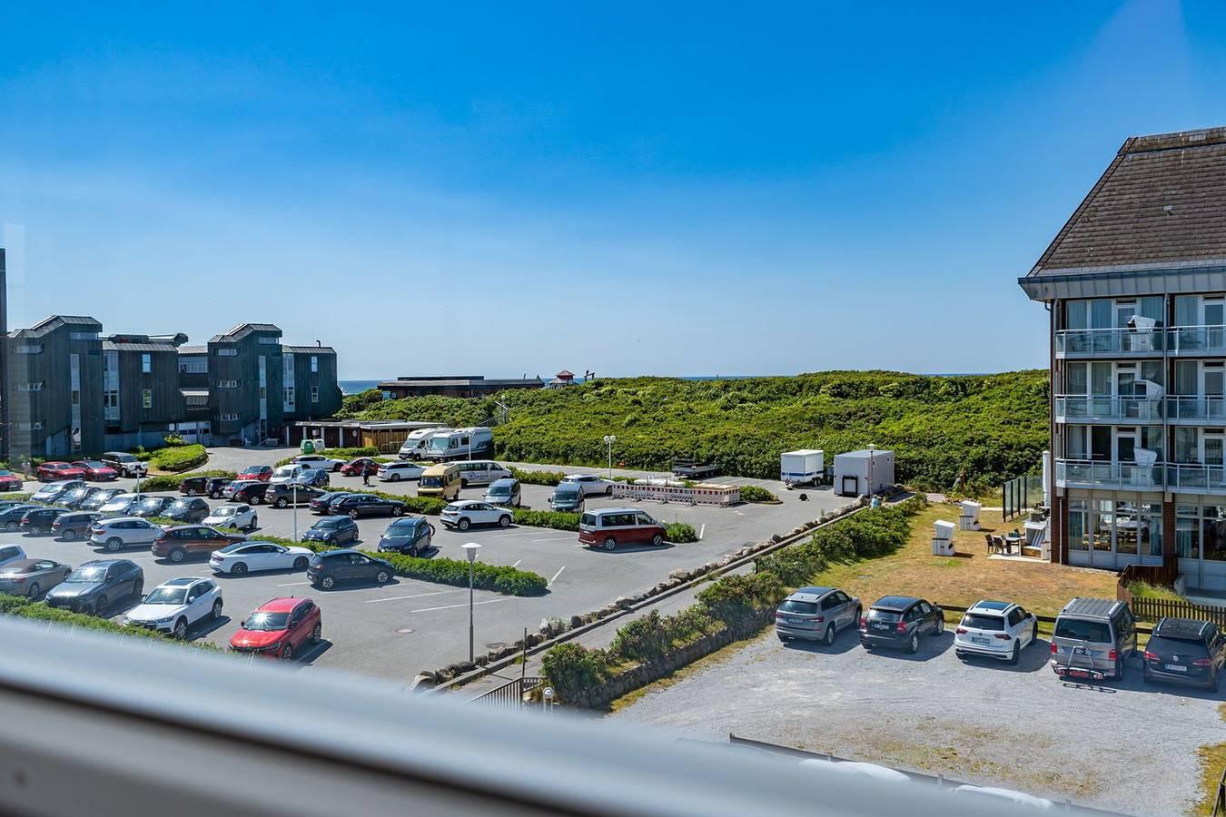 Vakantieappartement met 40 m², 1 slaapkamer en balkon in Westerland, Sylt (Gemeinde), Duitsland voor 2 personen foto 19