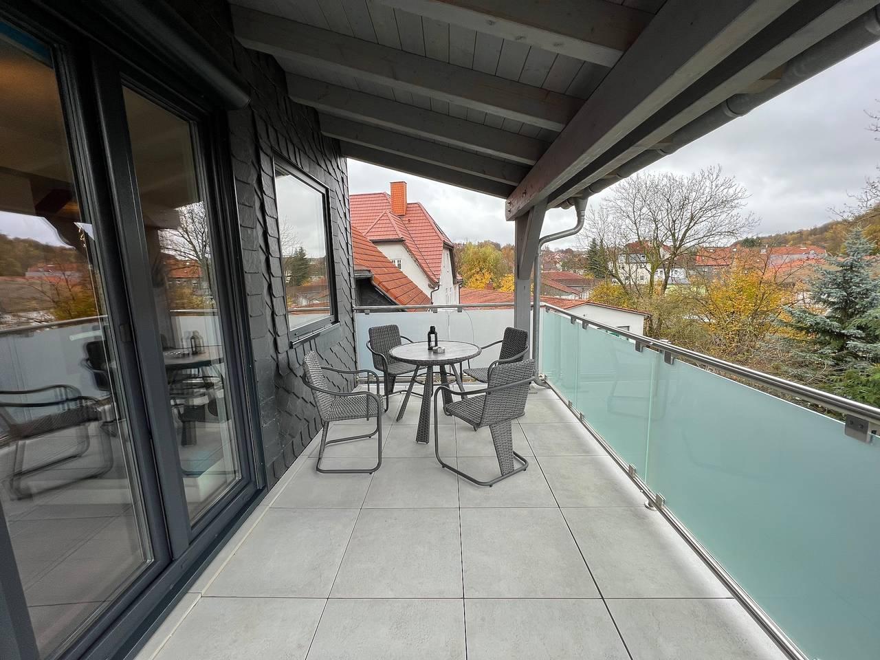 Vakantieappartement in Zella-Mehlis, Duitsland voor 4 personen foto 14