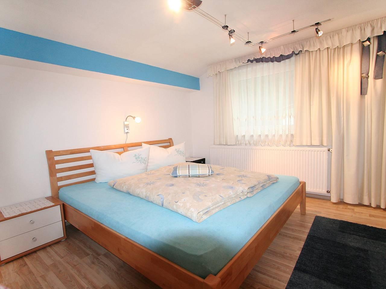 Vakantieappartement in Kappl, Oostenrijk voor 5 personen foto 10
