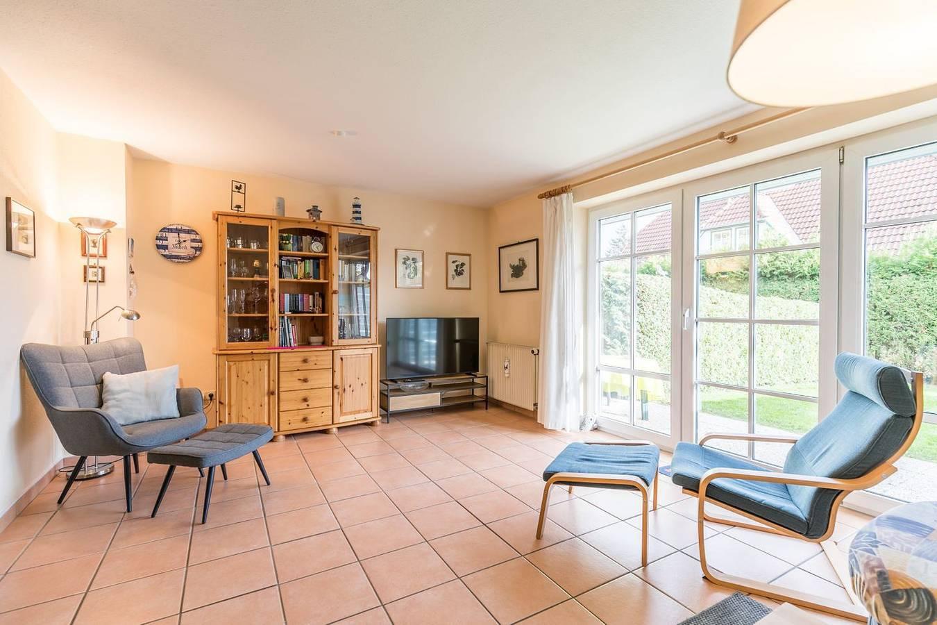 Vakantiehuis in Büsum, Duitsland voor 5 personen foto 8