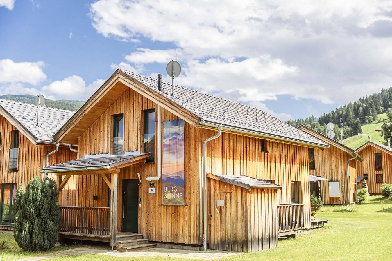 Vakantiehuis in Kreischberg, Oostenrijk voor 8 personen foto 7