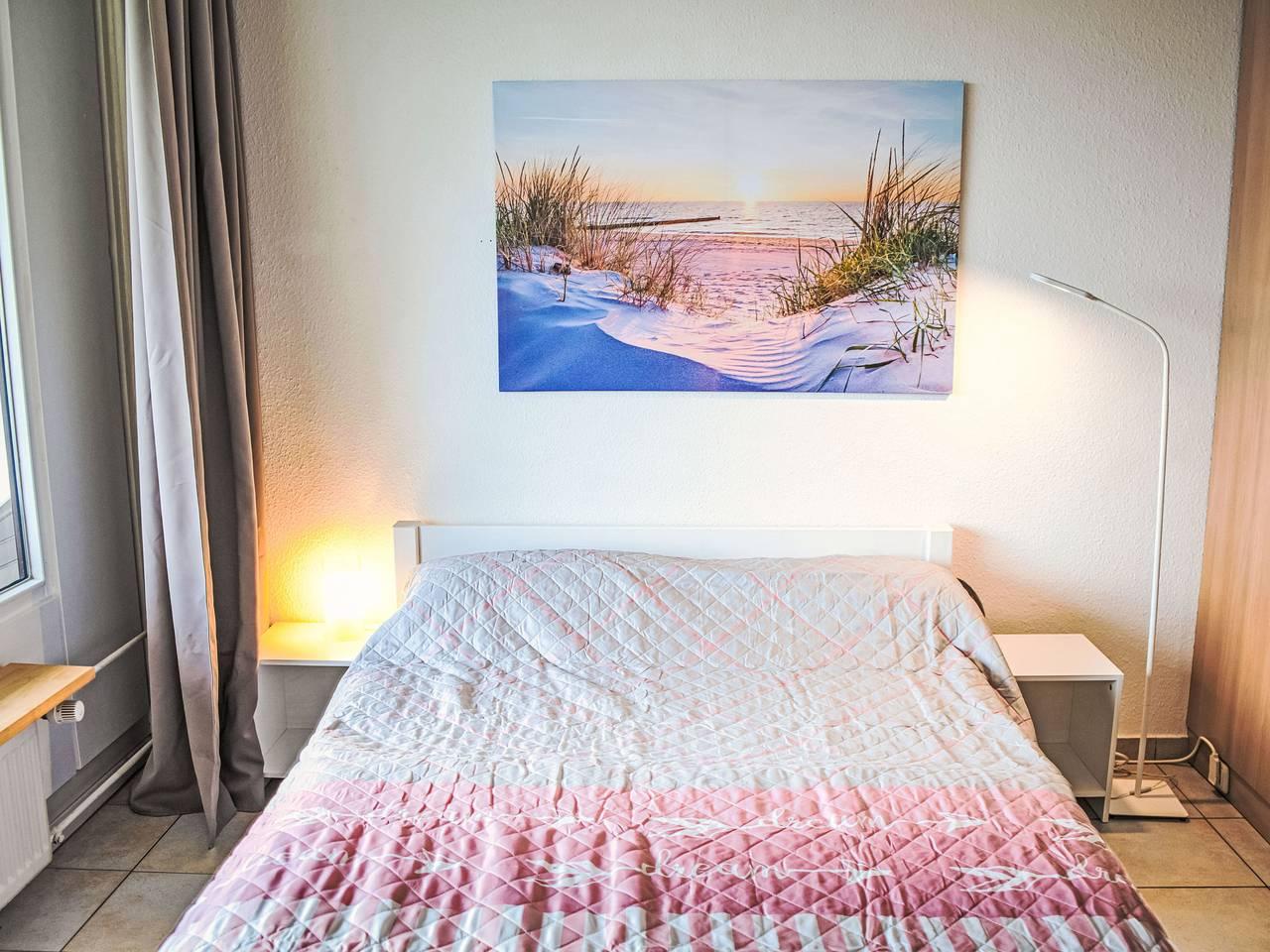 Vakantieappartement in Damp, Duitsland voor 2 personen foto 14