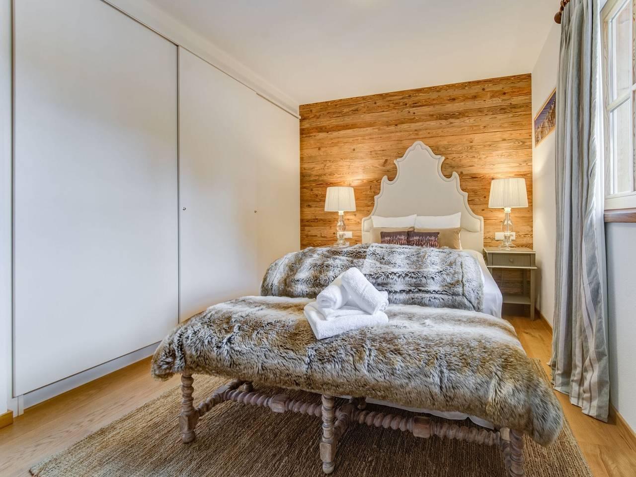Chalet in Mittersill bij Skilift & Sauna in Mittersill, Pinzgau, Oostenrijk voor 8 personen foto 19