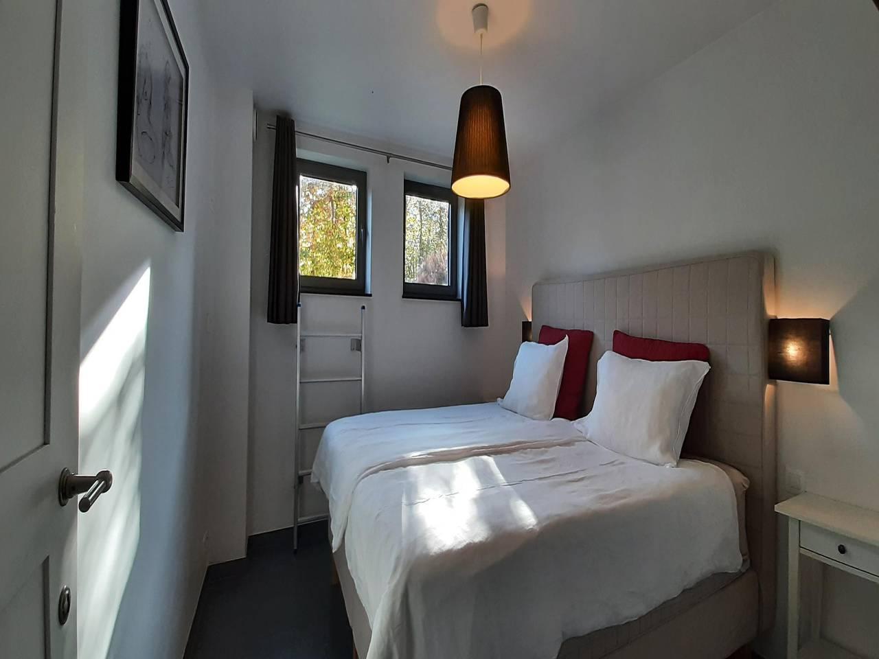 Vakantiehuis in Stoumont, België voor 4 personen foto 10
