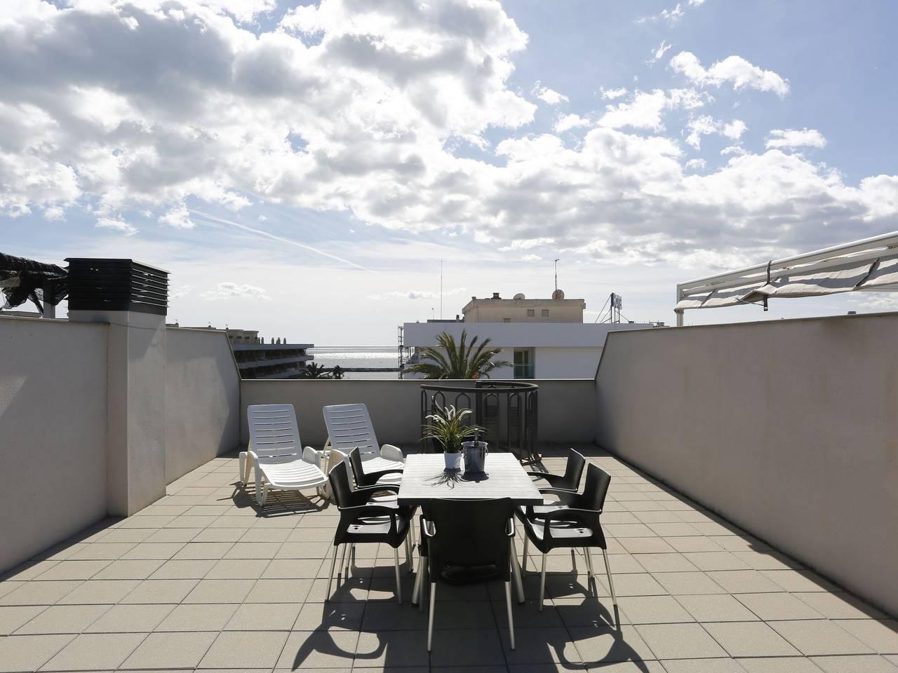 Vakantieappartement in Cambrils, Spanje voor 5 personen foto 7